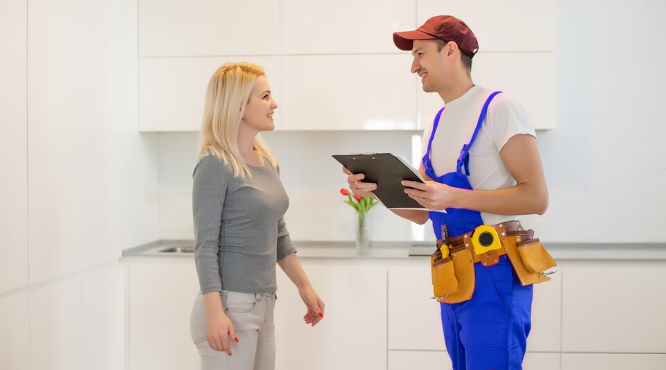 5 grunner til å ha rørleggerinspeksjon før du kjøper bolig